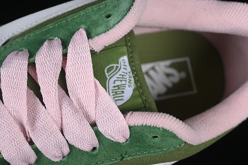 All categories Vans Vans series Vans Low Vans low-top Vans Knu Skool Vans low-top retro casual fat bread shoes VN000D6CJDU